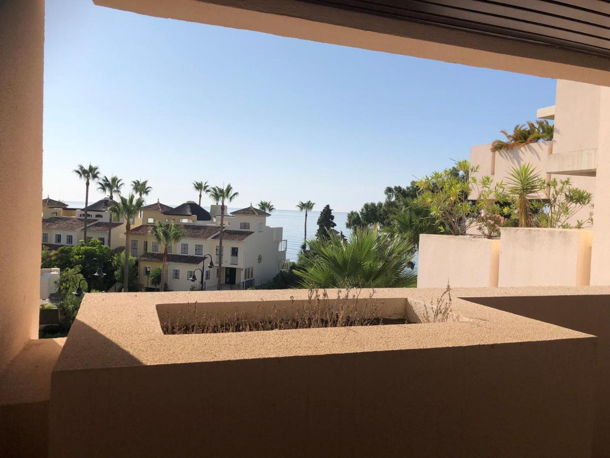 Apartment Bahia De La Plata Estepona