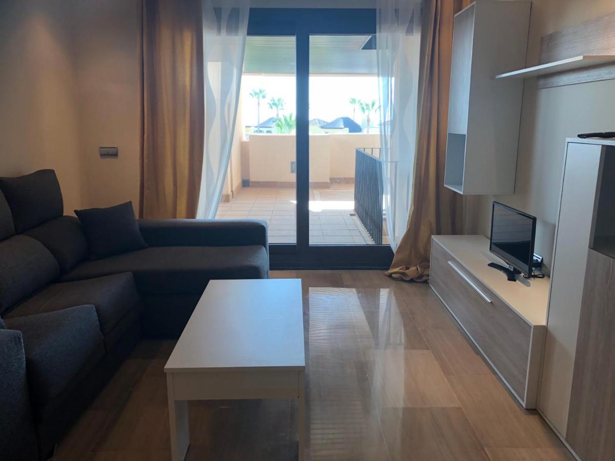 Bahia De La Plata Apartment *