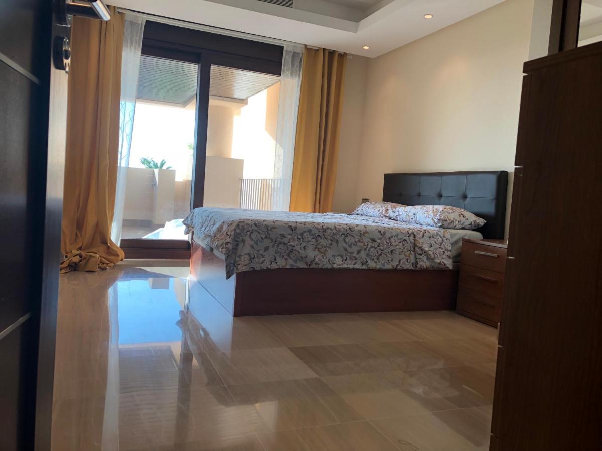 Bahia De La Plata Apartment *