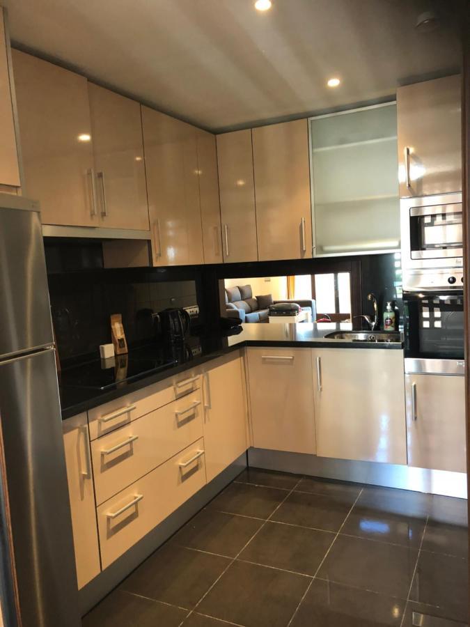 Bahia De La Plata Apartment Estepona