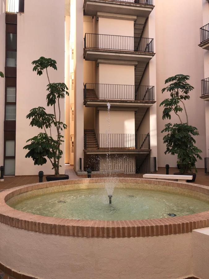 Apartment Bahia De La Plata Estepona