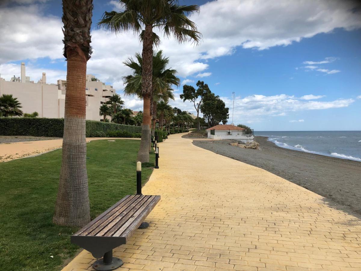 Bahia De La Plata Apartment Estepona