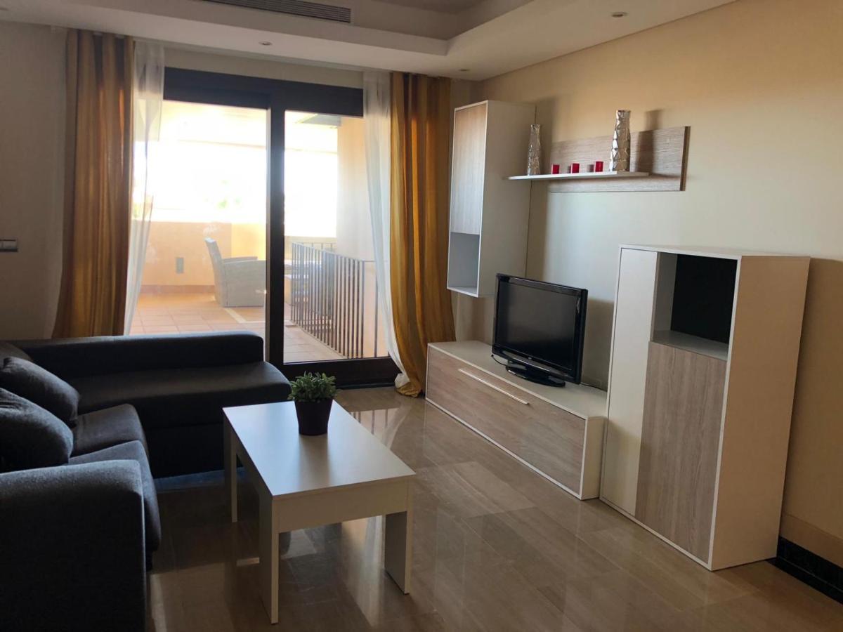 Bahia De La Plata Apartment Estepona